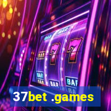 37bet .games